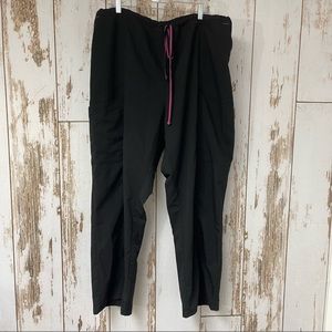 Scrubstar, scrub bottoms. Size 3XL. In good used condition!